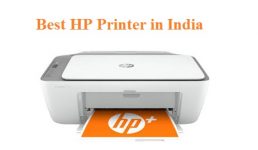 HP printer