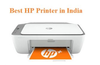 HP printers