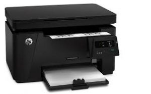 HP Printers 