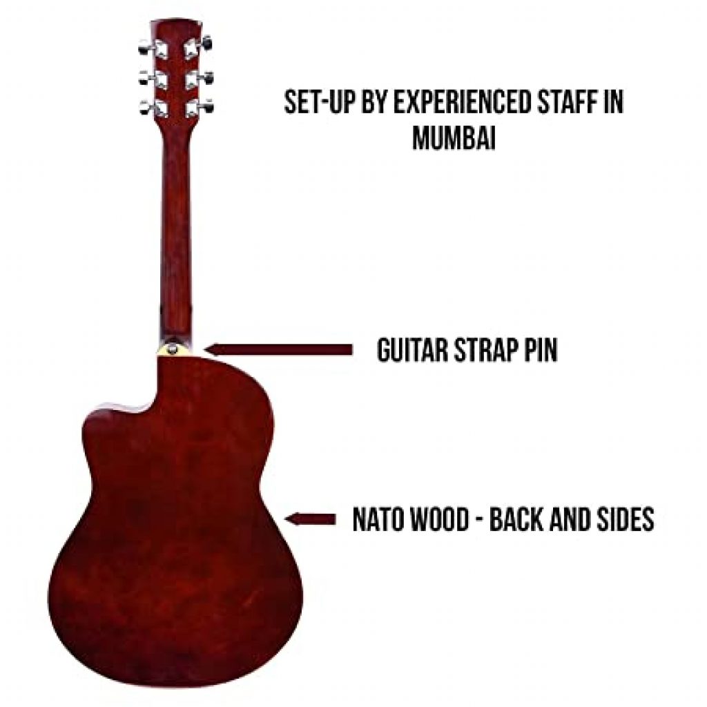10 Best Guitar Brands