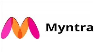 Myntra best clothing online shopping website in India