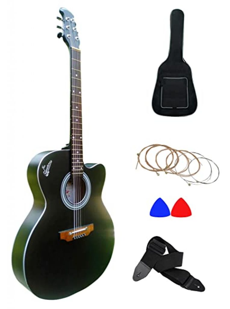 10 Best Guitar Brands