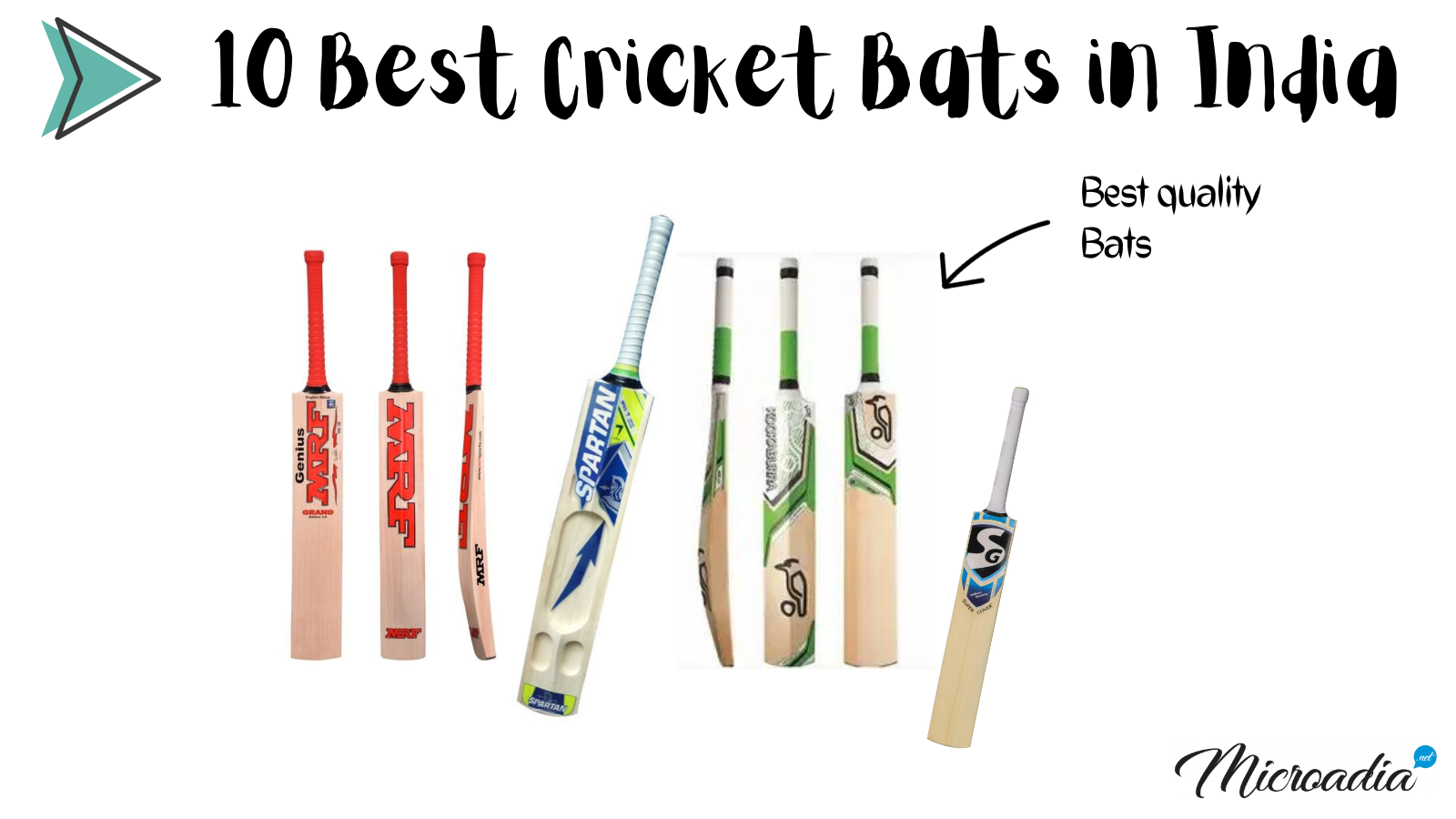 best cricket bats in India