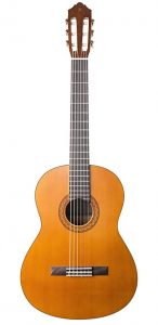 YAMAHA Meranti Wood Classical Guitar C40//02