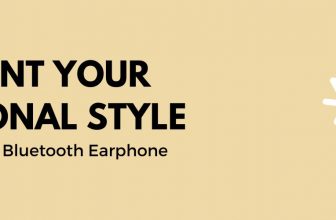 10 Best Bluetooth Earphones