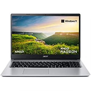 10 Best Laptops Under Rs. 40000 in India