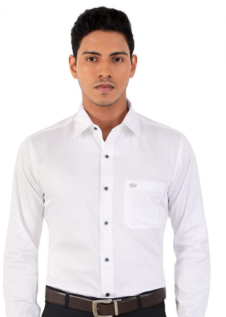 Best Shirt Brands for Men in India