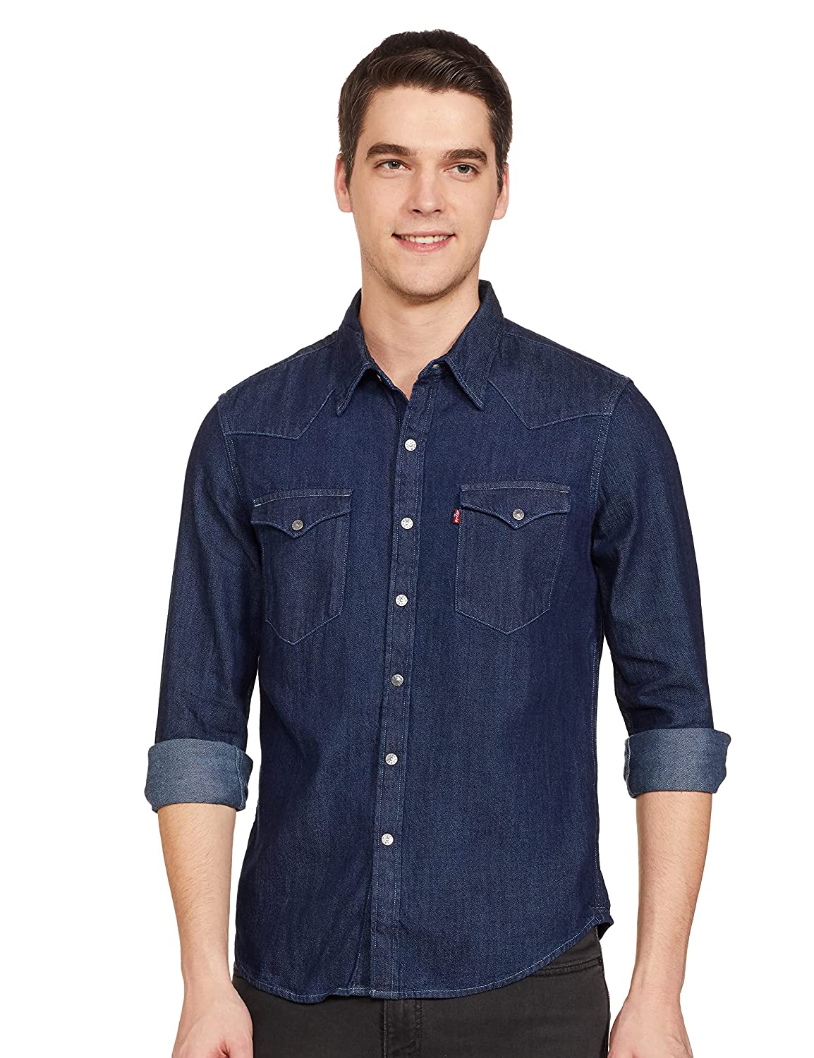 Levi’s Branded Shirt For Men In India - Promo Codes, Offers, Deals ...
