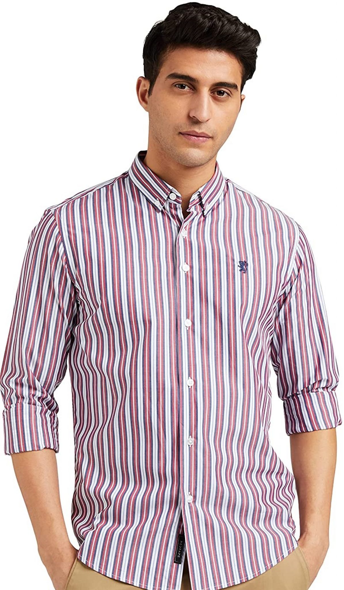 best-shirt-brands-for-men-in-india