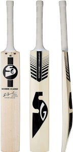SG classic cricket bat 