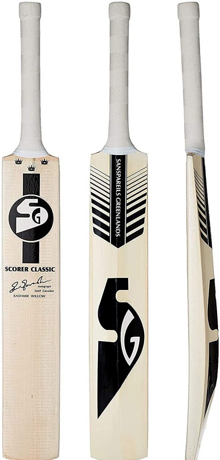 10 Best Cricket Bats in India
