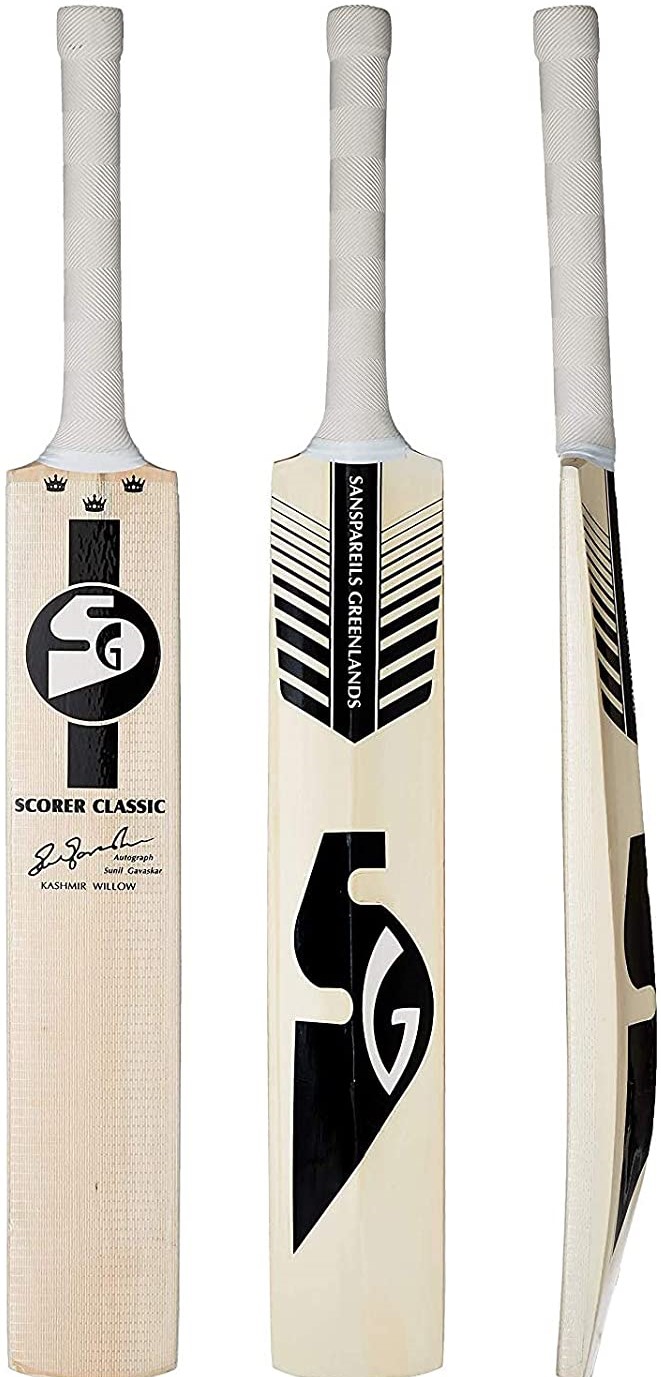 10 Best Cricket Bats in India