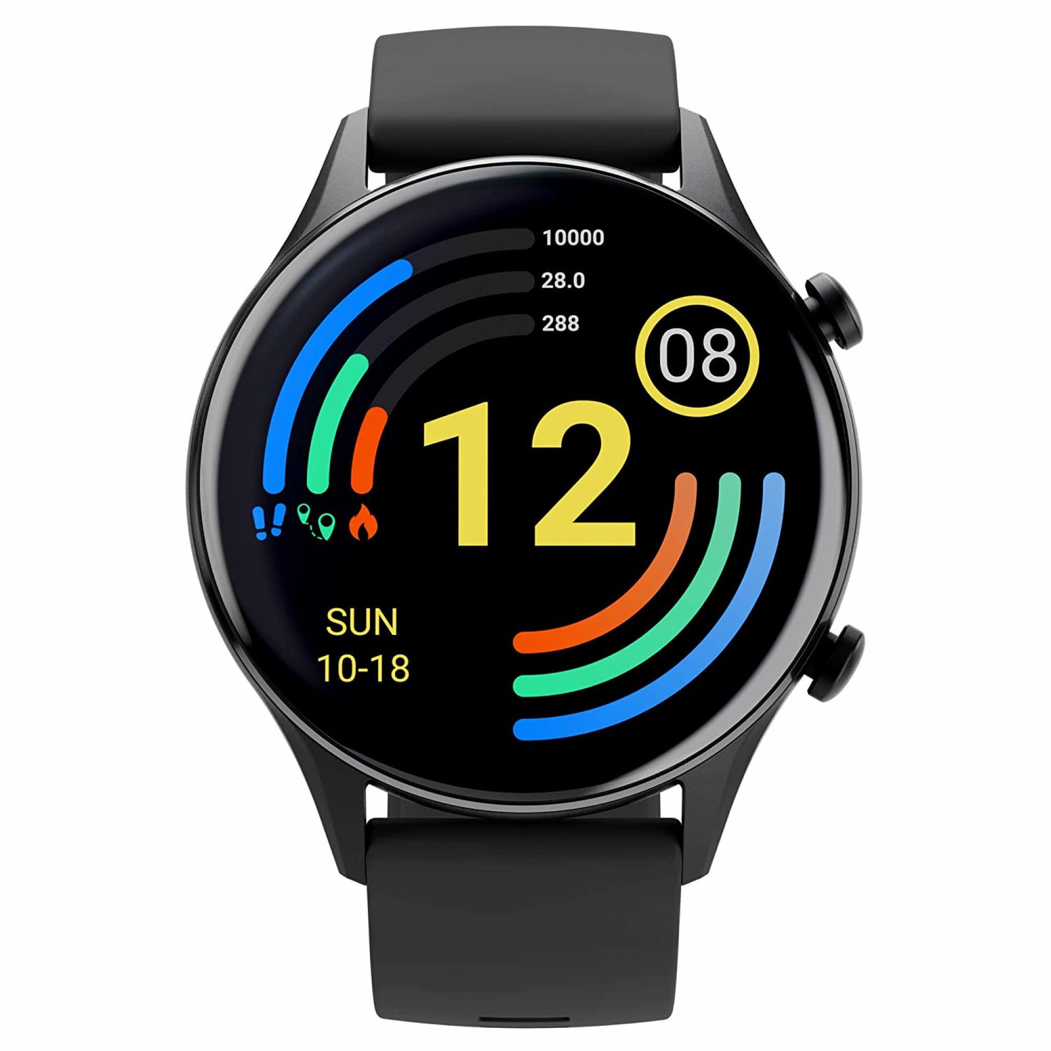 TOP 10 SMARTWATCH IN INDIA