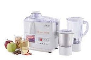 10 Best Fruit Juicer in India