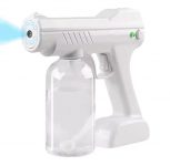 sanitizer fogging machine