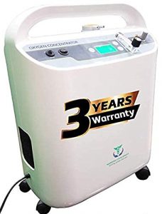 Best Oxygen Concentrator machine in India
