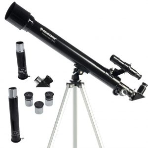 Best Telescope
