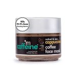 Coffee Face Mask