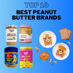 top peanut butter brands in india