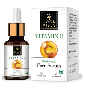 10 best for vitamin C serum