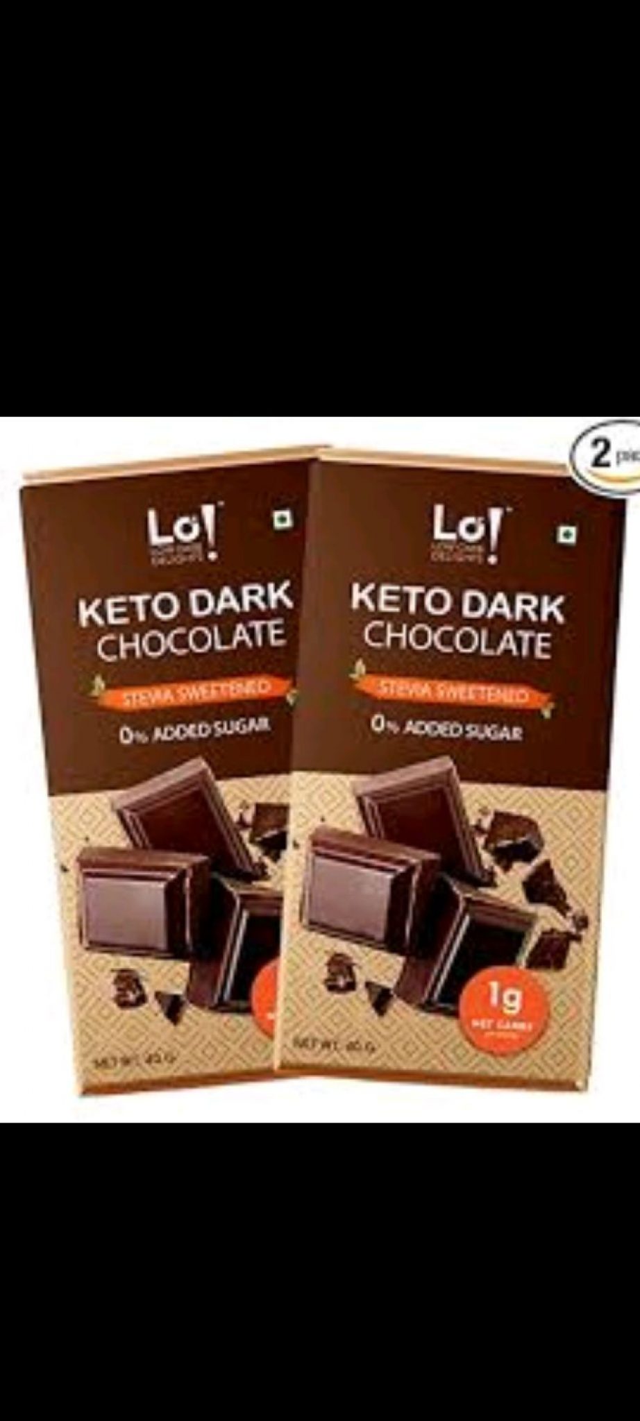 Best dark chocolate in India healthy dark chocolate in India