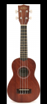 kala KA - 15S Mahogany soprano ukulele