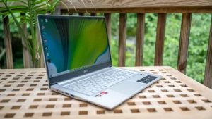 10 Best Laptop under Rs.40000 in India.