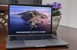Grey 2020 Apple MacBook Pro,10 Best laptop in India 