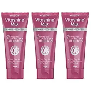 Vitashine Max Fairness Cream