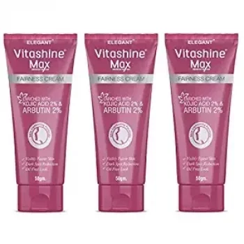 Vitashine Max Fairness Cream