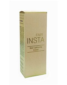 Fair insta skin lighening cream