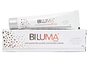 Biloma skin lightening cream