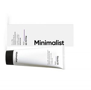 Minimalist Skin Lightening Cream