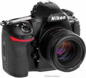 Nikon D850
