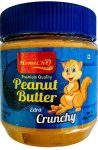 best unsweetened peanut butter in india