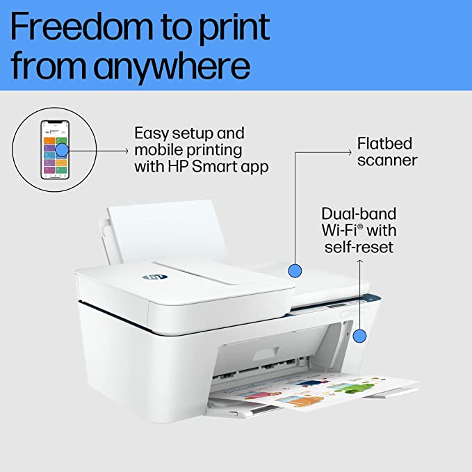 ink tank printer