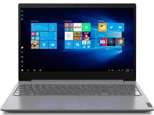 Lenovo laptop Windows 10 Home V15 15.6" FHD AMD