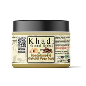 Khadi Natural Herbal Face Pack