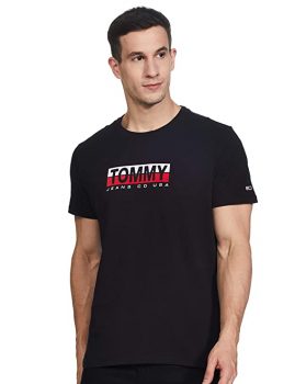 tommy tshirt