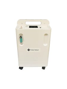 Walnut Medical Portable Oxygen Concentrator 10 Ltr 