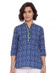 Myx Women’s Cotton Kurti