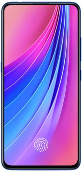 Vivo V15 Pro- Topaz Blue, 8GB RAM, 128GB Storage discount-promocode-offer-coupons