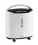 Yuwell 8F-5A Portable Oxygen Concentrator Machine (93% concentration at 5L)