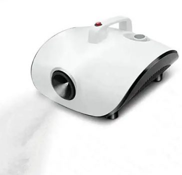 sanitizer fogging machine