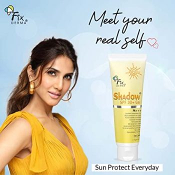 Fixderma Shadow SPF 30+ Gel