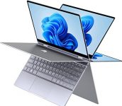 BMAX Y13 13.3" 2 in 1 Convertible Laptop