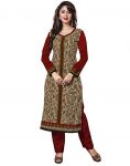 Jevi Prints india Women’s Cotton Printed Kurti