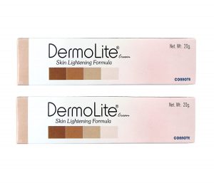 dermolite skin lightening cream