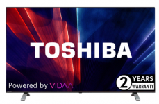 toshiba android tv