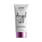 NYX Professional Makeup Angel Veil Skin Perfecting Primer. Its Feature and Specification.